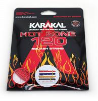 Karakal Hot Zone 120 Red 10m - Box